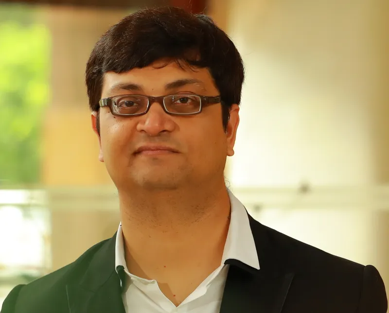 Ravi Khanna